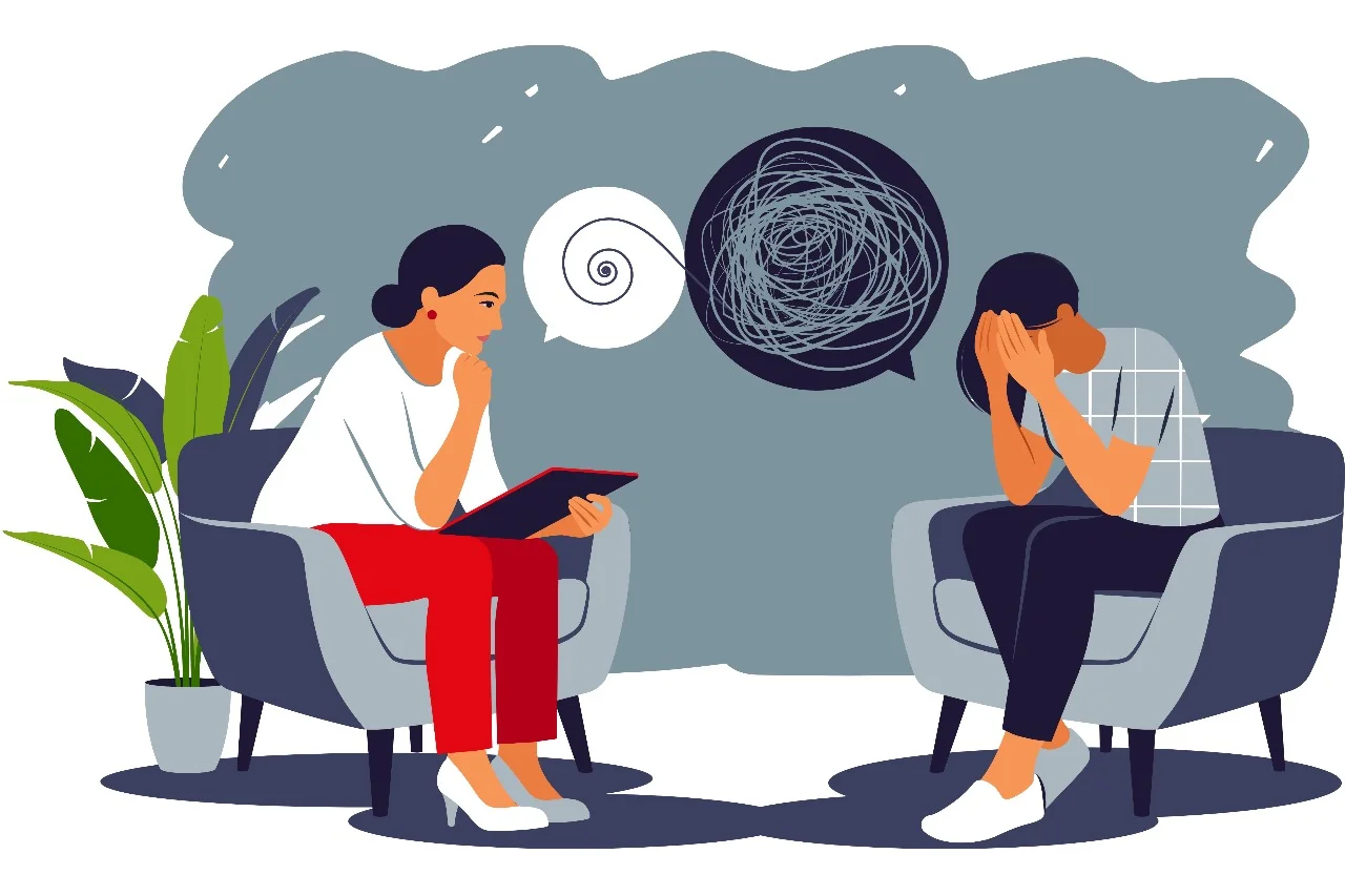 How to Get Rid of Brain Fog: Fast Relief Guide and Strategies