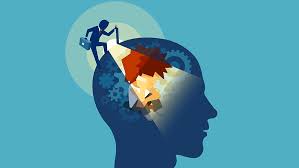 FINDING YOURSELF